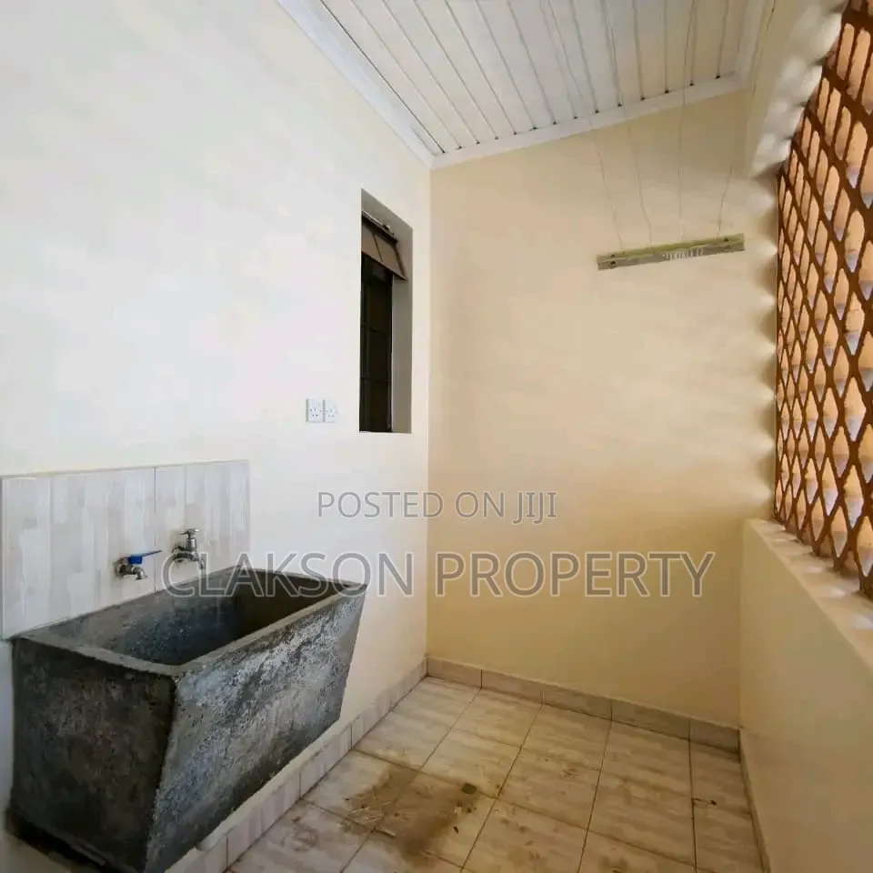 2bdrm Apartment in Kileleshwa for rent