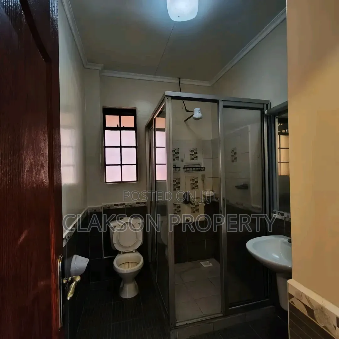 2bdrm Apartment in Kileleshwa for rent