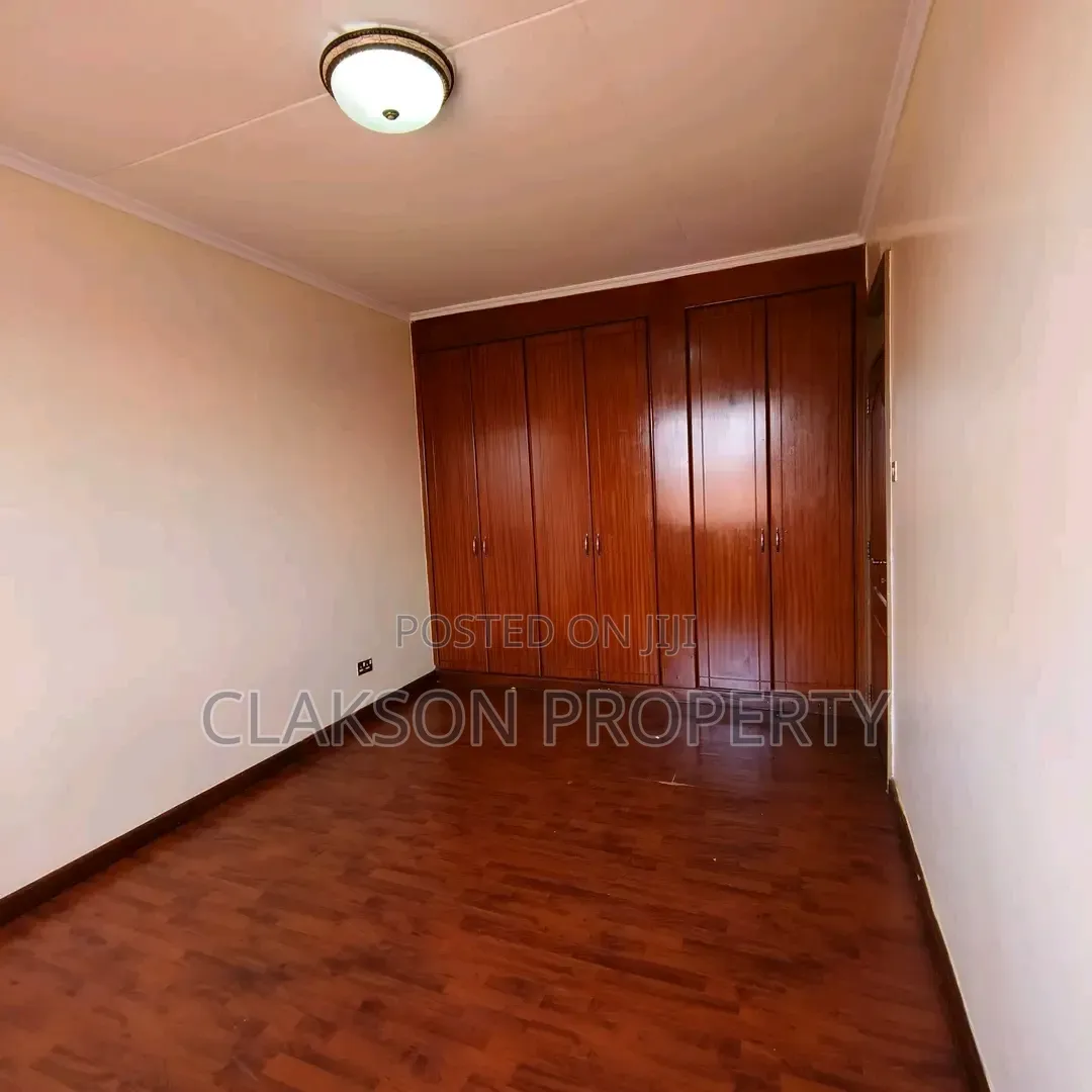 2bdrm Apartment in Kileleshwa for rent