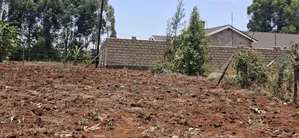 0.12 Hectares / 100×120 Ft Residential Land for Sale – Kikuyu Ng'amba,