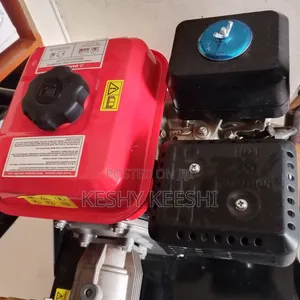 Windsor 7.OHP Petrol High Pressure Washer 170A_brand Ne