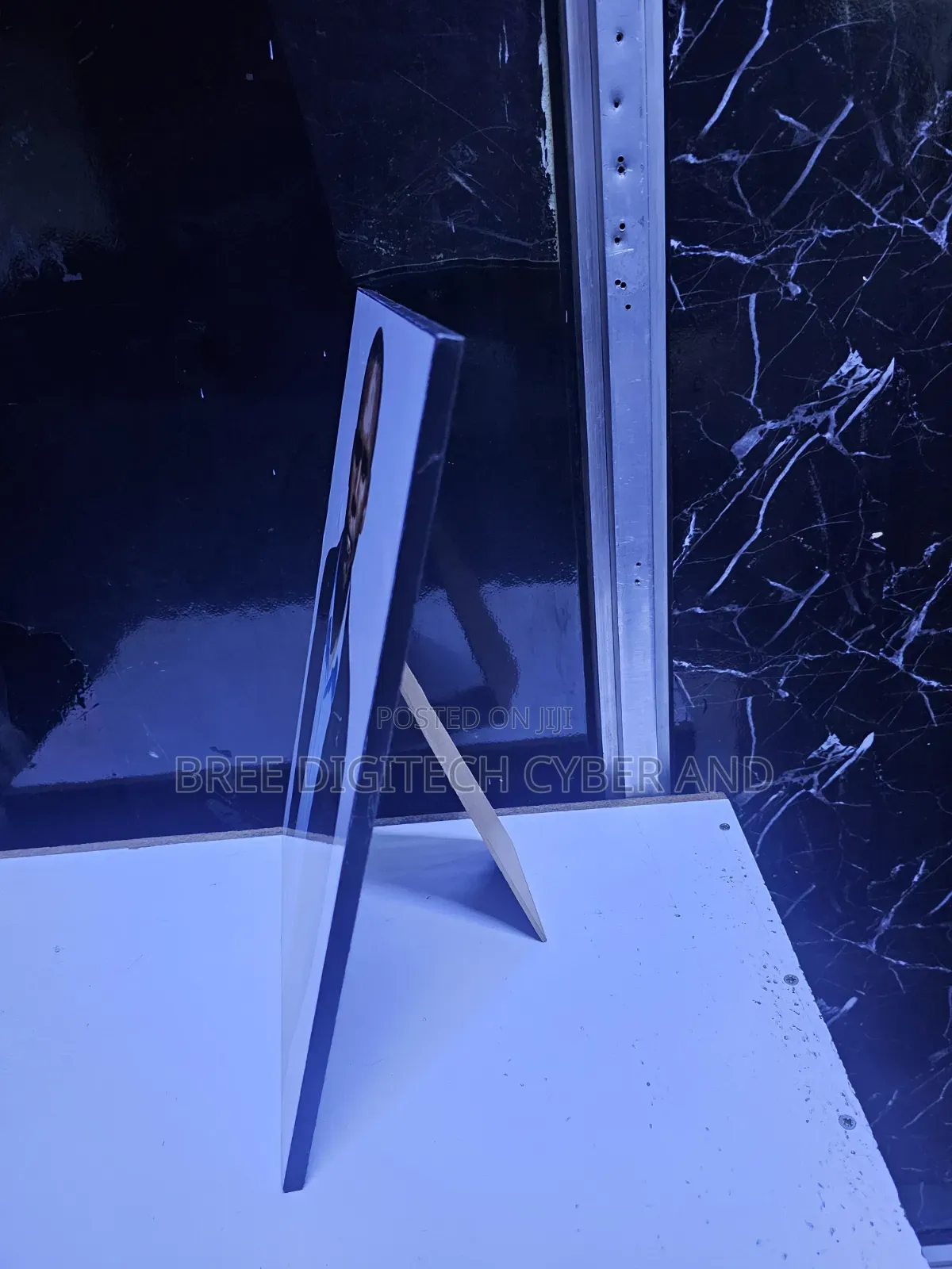 A3 Photo Mount