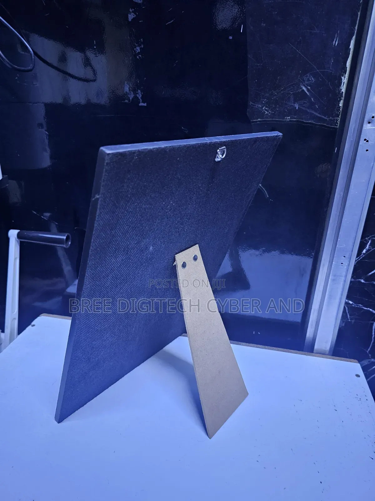 A3 Photo Mount