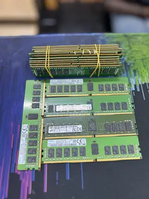 Sk Hynix 16gb Ddr4 3200mhz Ecc Registered Server Ram – Rdimm