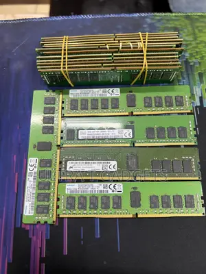 Sk Hynix 16gb Ddr4 3200mhz Ecc Registered Server Ram – Rdimm