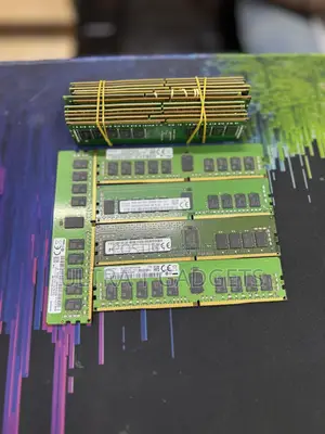 Sk Hynix 16gb Ddr4 3200mhz Ecc Registered Server Ram – Rdimm
