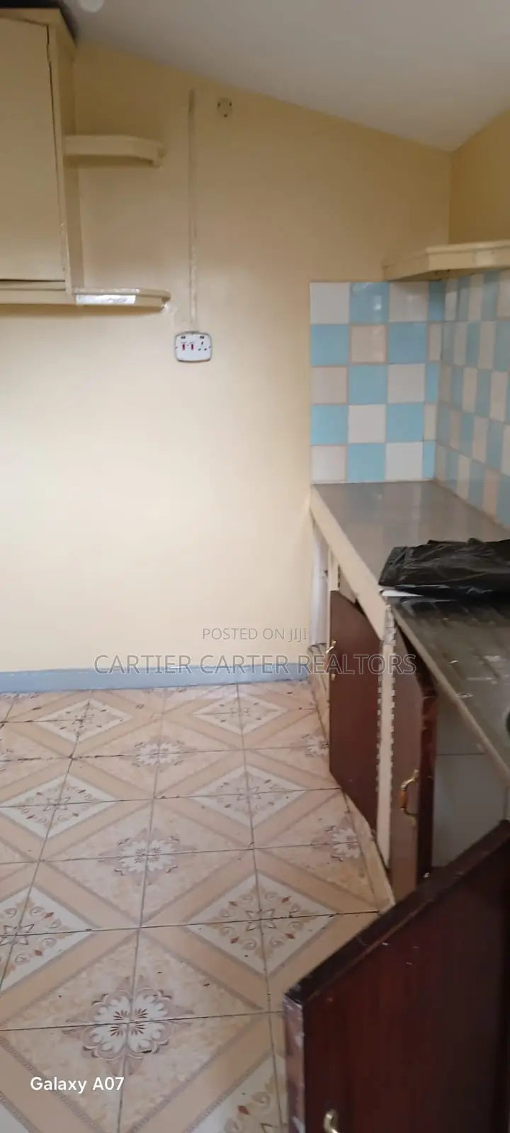 3bdrm Maisonette in Buruburu for sale