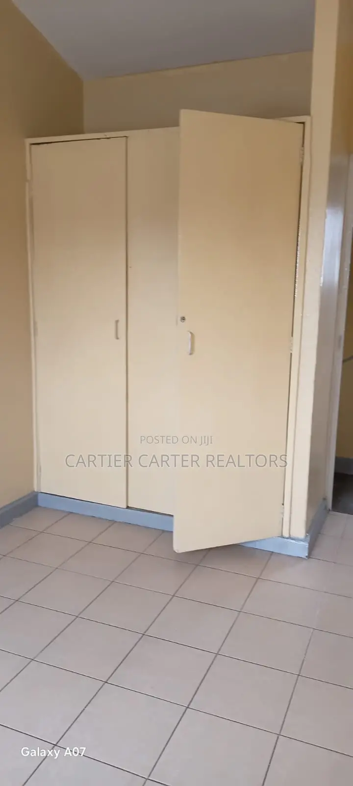 3bdrm Maisonette in Buruburu for sale