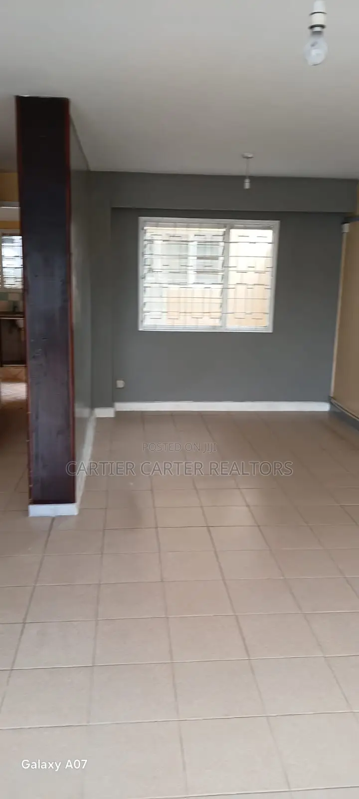 3bdrm Maisonette in Buruburu for sale
