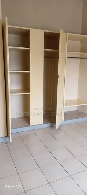 3bdrm Maisonette in Buruburu for sale