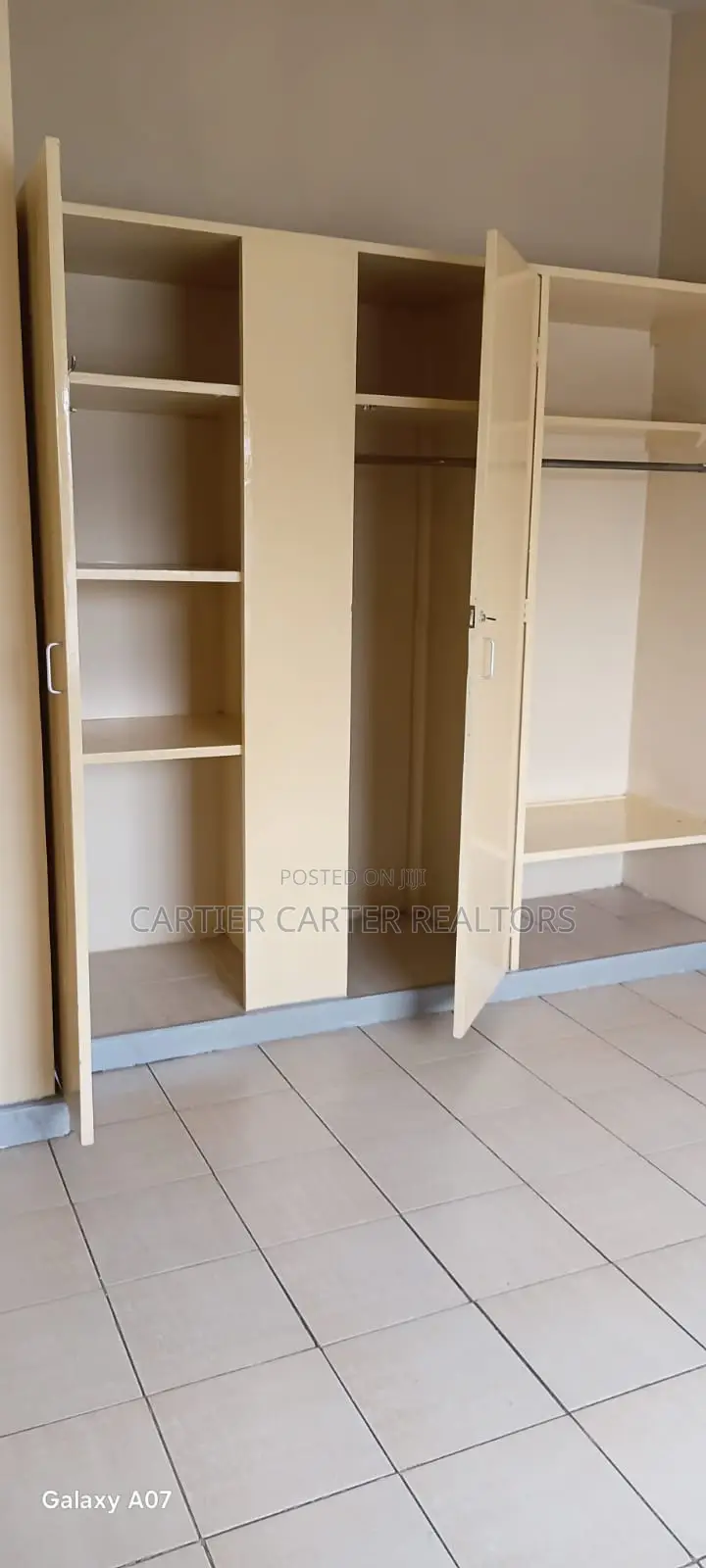 3bdrm Maisonette in Buruburu for sale