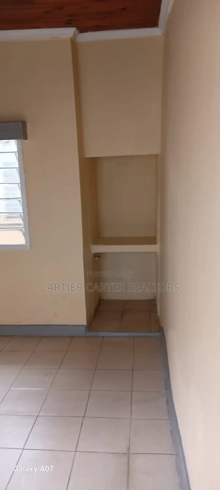 3bdrm Maisonette in Buruburu for sale