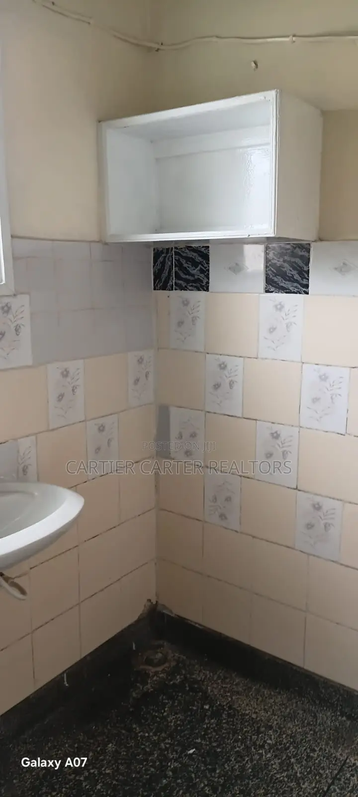 3bdrm Maisonette in Buruburu for sale