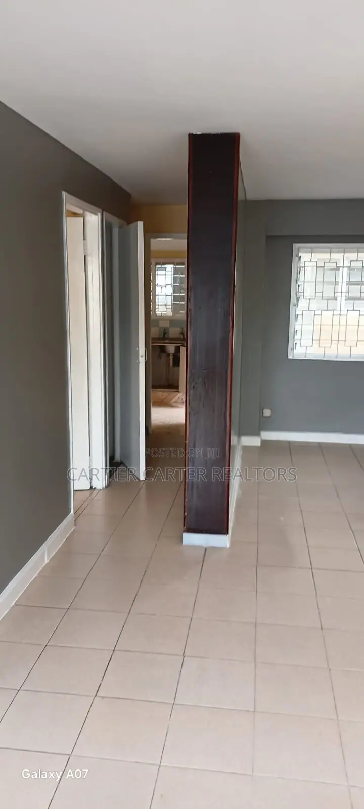 3bdrm Maisonette in Buruburu for sale