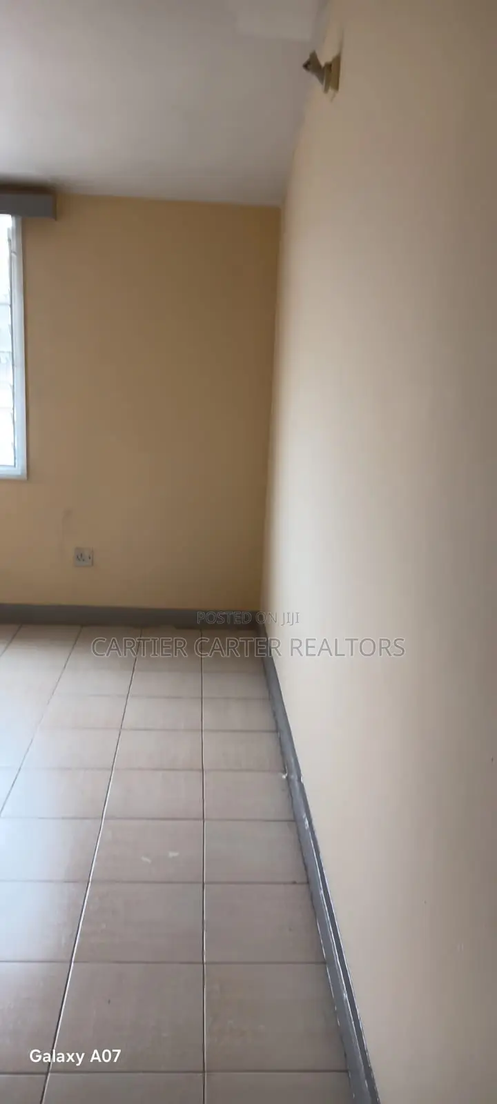 3bdrm Maisonette in Buruburu for sale