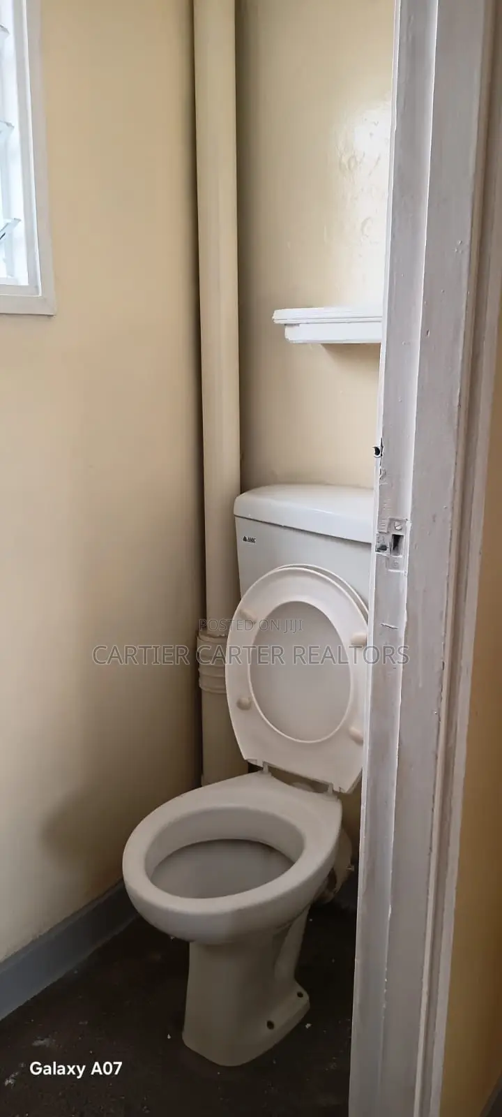3bdrm Maisonette in Buruburu for sale