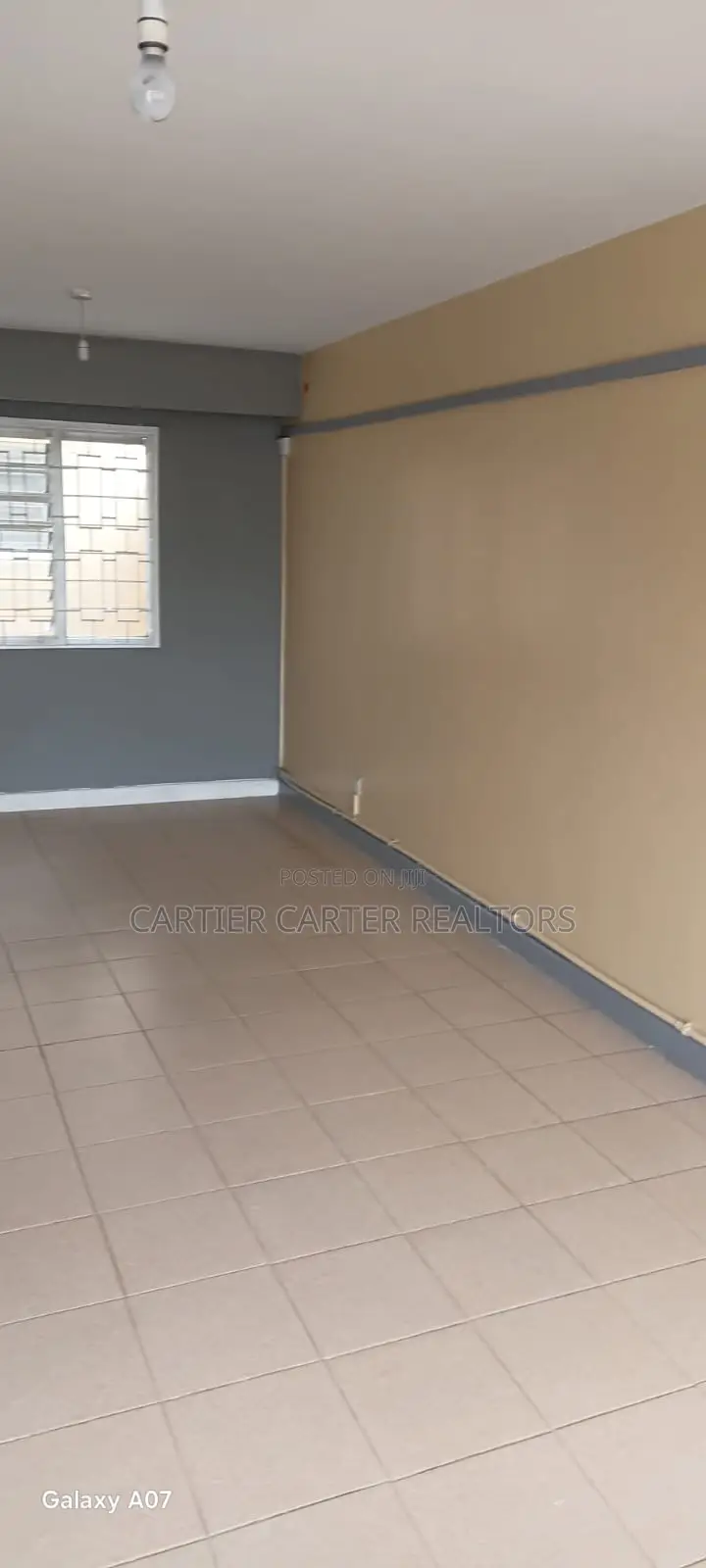 3bdrm Maisonette in Buruburu for sale