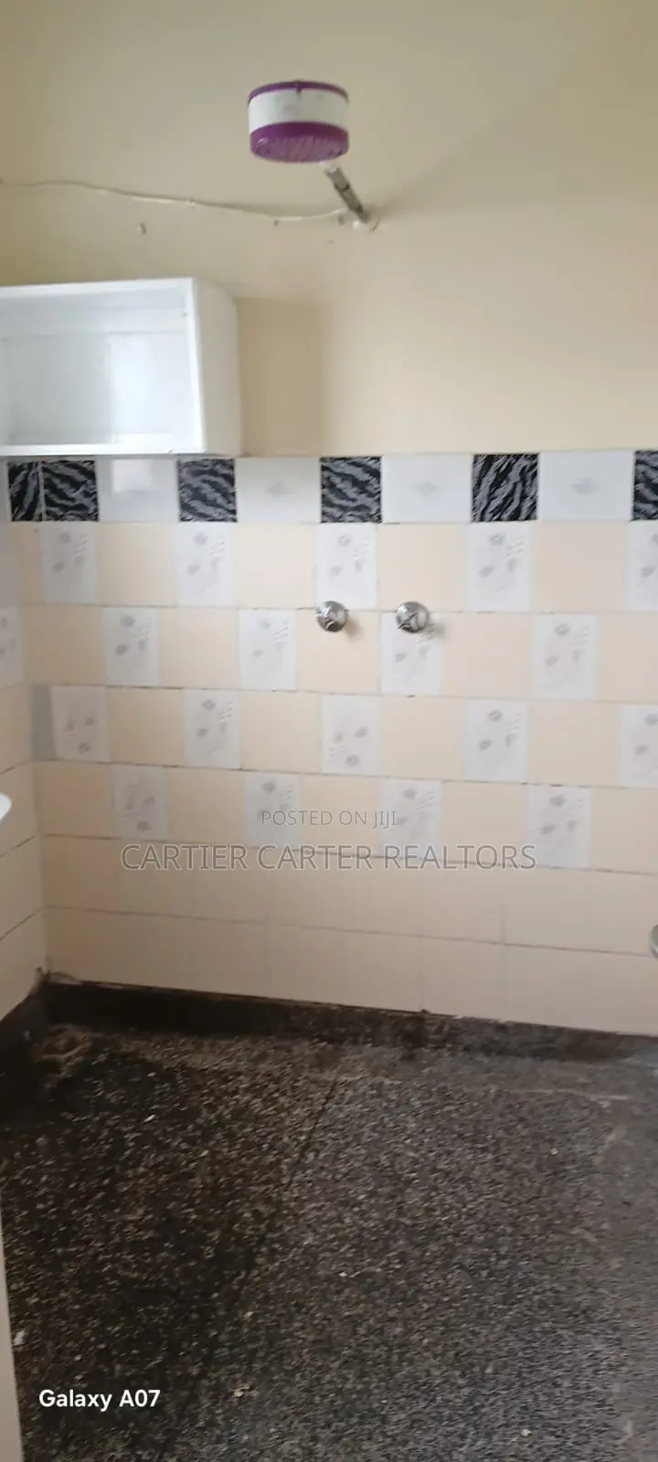 3bdrm Maisonette in Buruburu for sale
