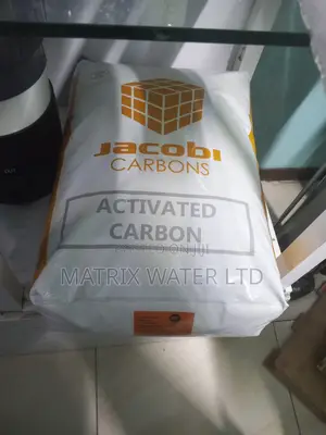 Jacobi AquaSorb 2000 Activated Carbon
