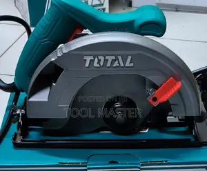 TOTAL 1400W Circular Saw/Total 7" Electric Circular Saw
