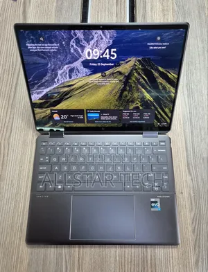 Laptop HP Spectre 16GB Intel Core i7 SSD 512GB