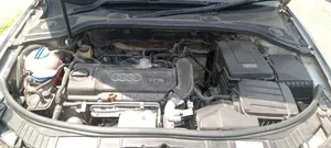 Audi A3 2010 Silver