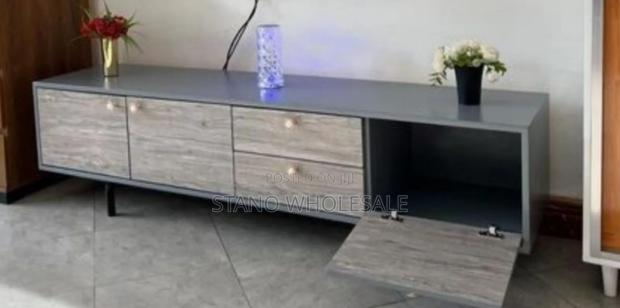 Chloe 6ft TV Stand - main view