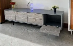 Chloe 6ft TV Stand