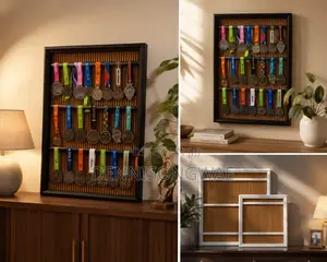 Medal Hangers