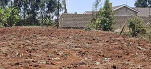 0.12 Hectares / 100×120 Ft Residential Land for Sale – Kikuyu Ng'amba,