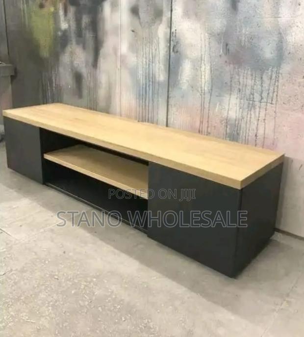 Lee 5ft TV Stand - main view