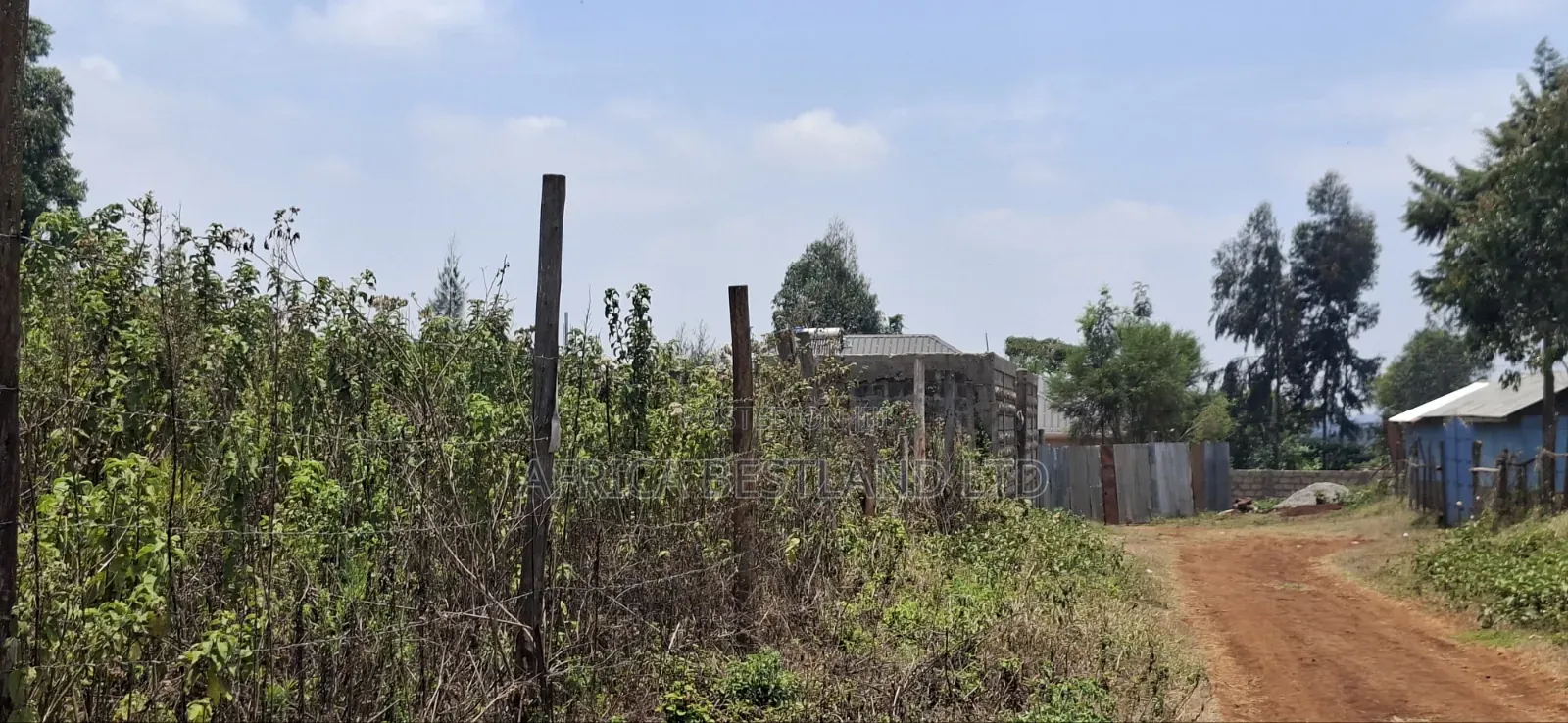 0.12 Hectares / 100×120 Ft Residential Land for Sale – Kikuyu Ng'amba,