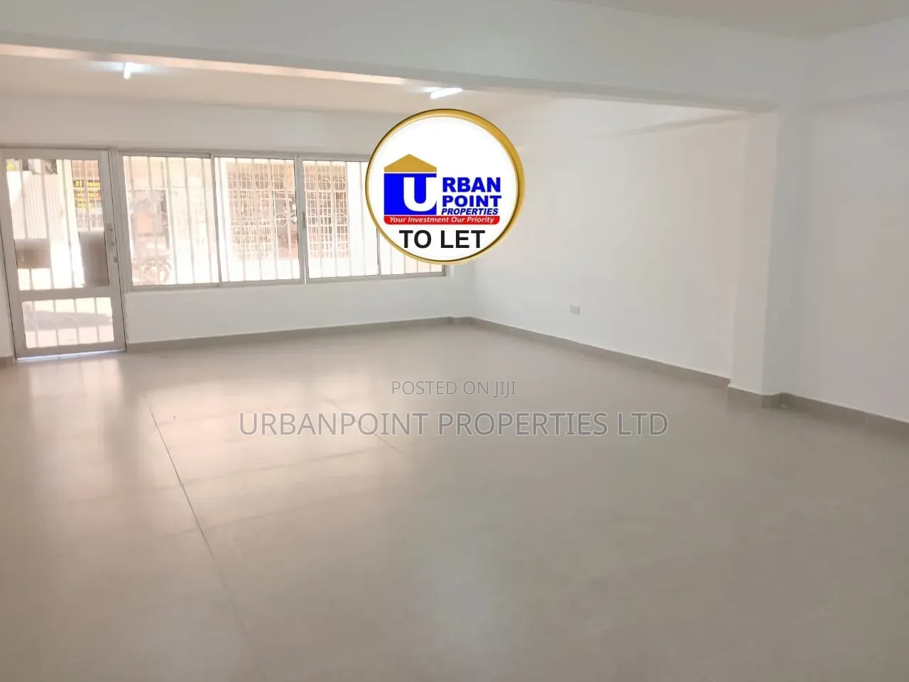 Office Space for Rent in Mombasa CBD