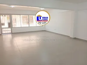 Office Space for Rent in Mombasa CBD