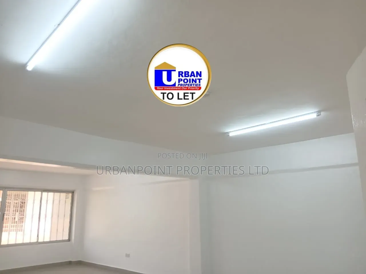Office Space for Rent in Mombasa CBD