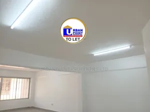 Office Space for Rent in Mombasa CBD