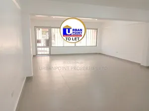 Office Space for Rent in Mombasa CBD