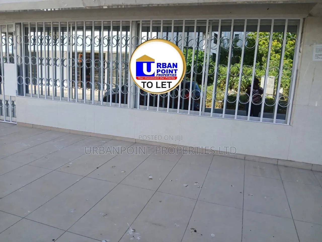 Office Space for Rent in Mombasa CBD