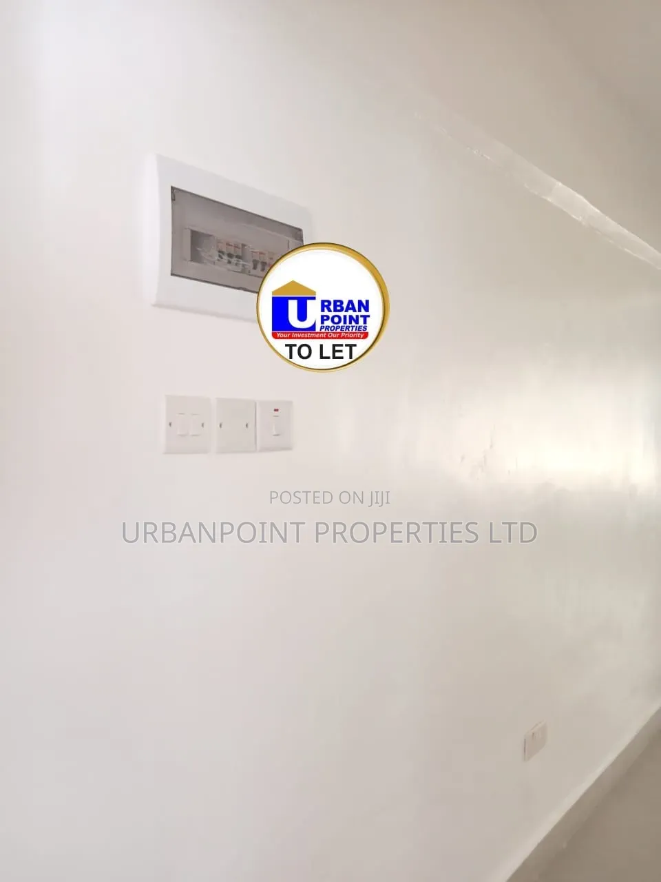 Office Space for Rent in Mombasa CBD