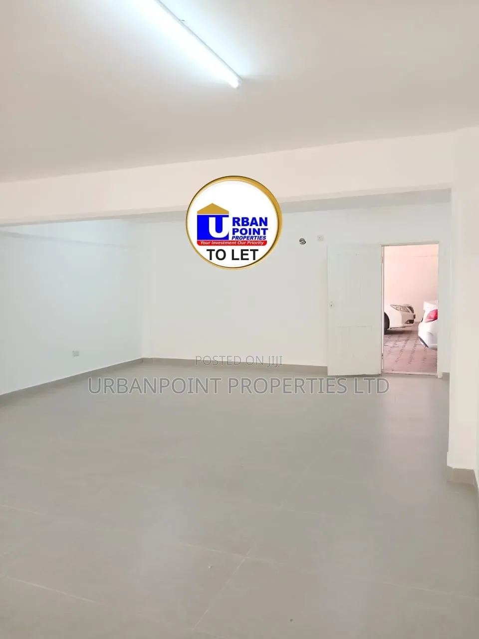 Office Space for Rent in Mombasa CBD