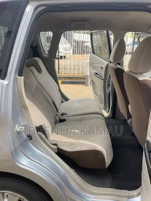 Nissan Dayz X 2018 Silver