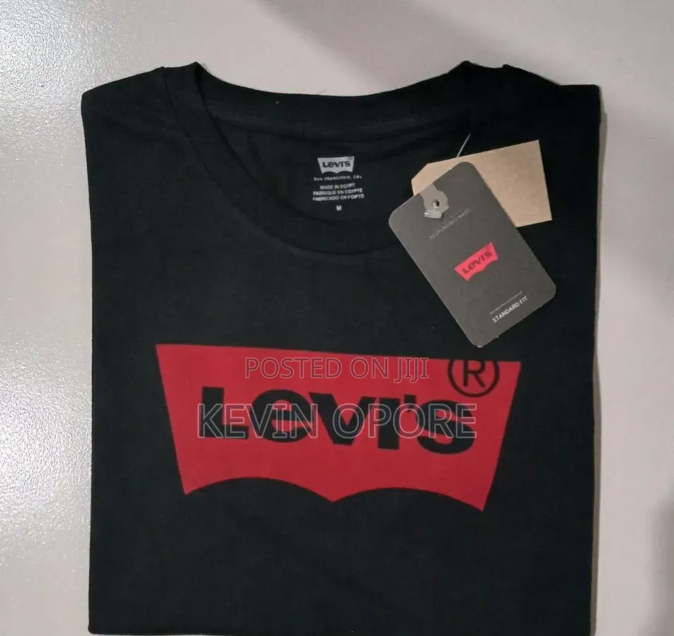Levis Tshirt for Sale