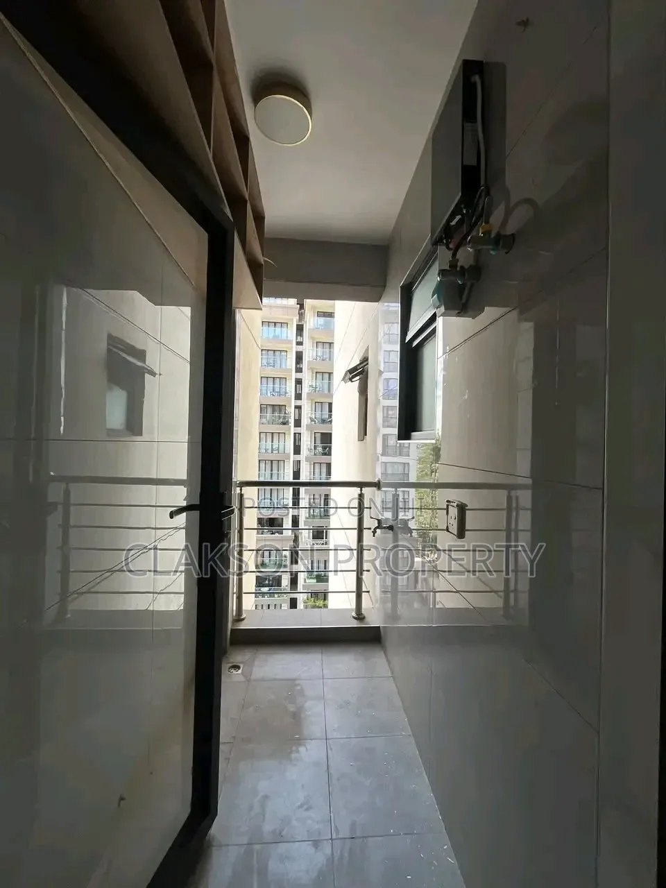 2bdrm Apartment in Riverside for rent