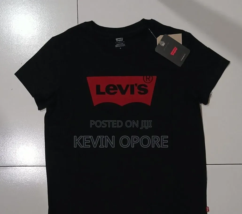 Levis Tshirt for Sale
