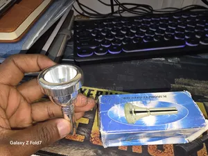 Euphonium Mouthpiece