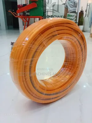 30m High Pressure Spray Hose Pipe With Both Connectors