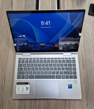 Laptop HP Envy 14 8GB Intel Core 5 SSD 512GB