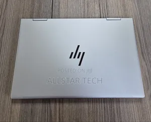 Laptop HP Envy 14 8GB Intel Core 5 SSD 512GB