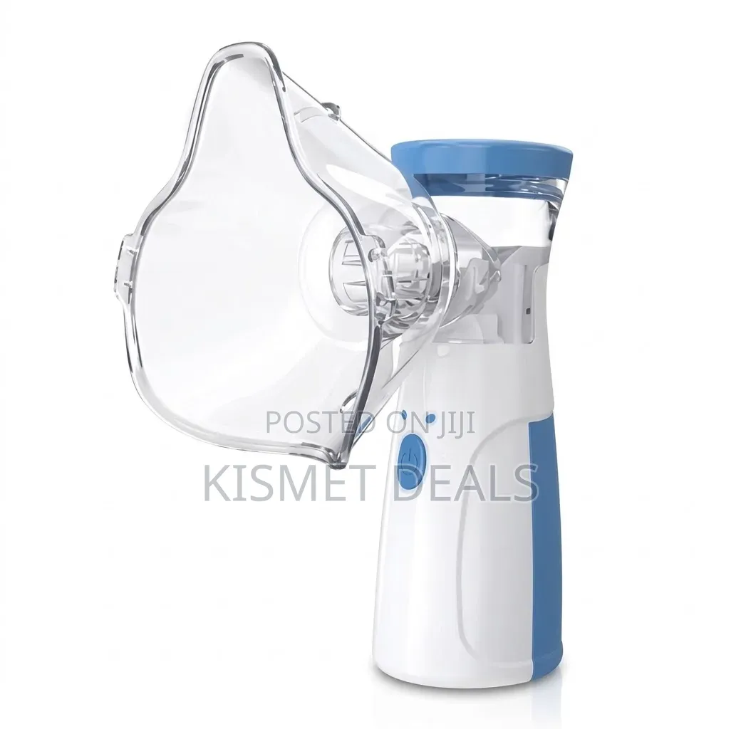Mesh Nebulizer