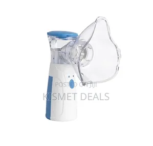 Mesh Nebulizer